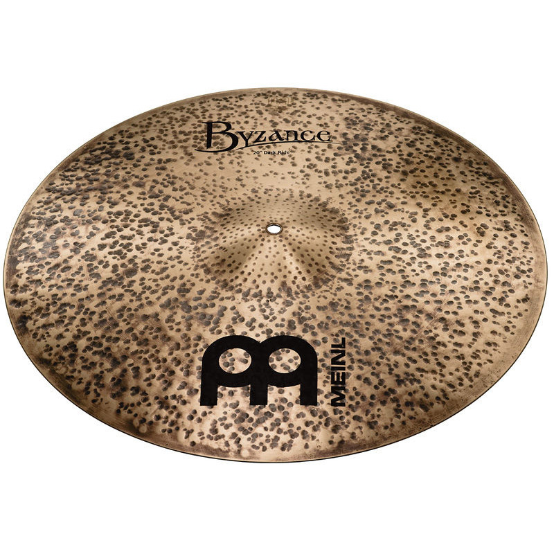 Meinl 19