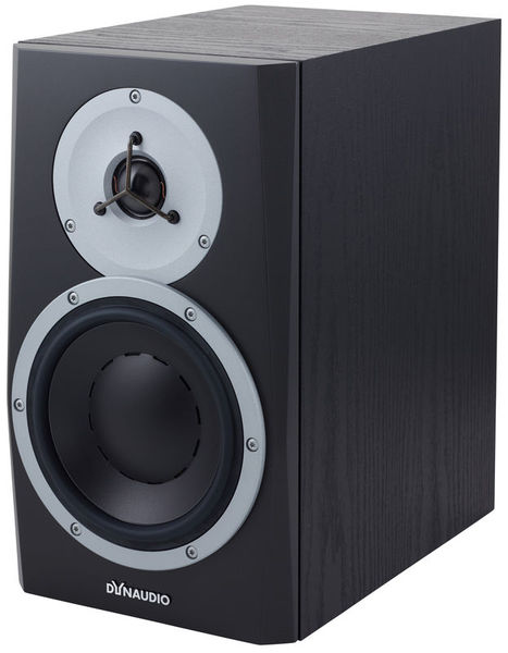 Dynaudio bm5a hot sale