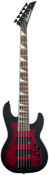 jackson js3vq concert bass