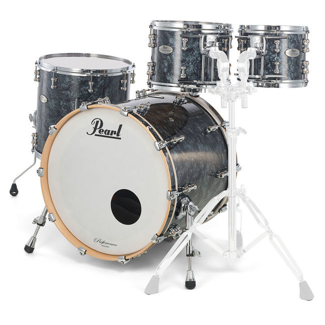 Pearl Reference Pure Stand. ltd.#421