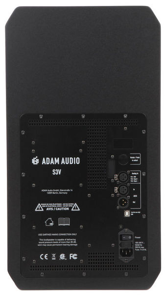 Adam audio hot sale s3v