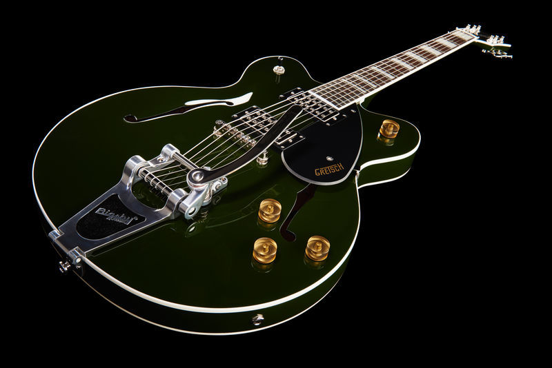 gretsch g2622t tg streamliner