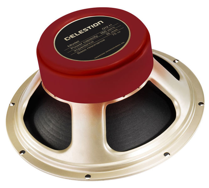 celestion g12 150