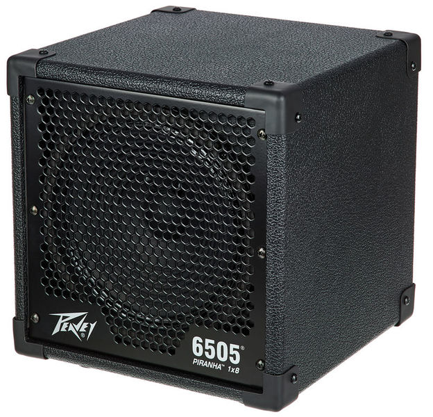 peavey 6505 piranha cabinet