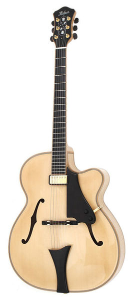 godin nylon acoustic