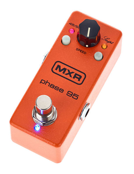 mxr phaser 95