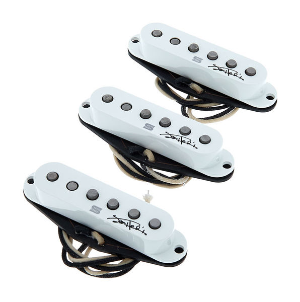 jimi hendrix pickups seymour duncan