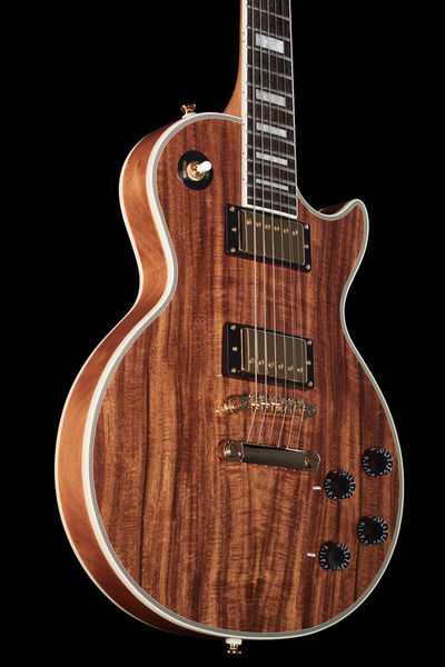 epiphone koa