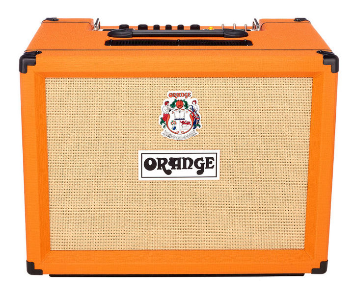 orange amp rocker 32