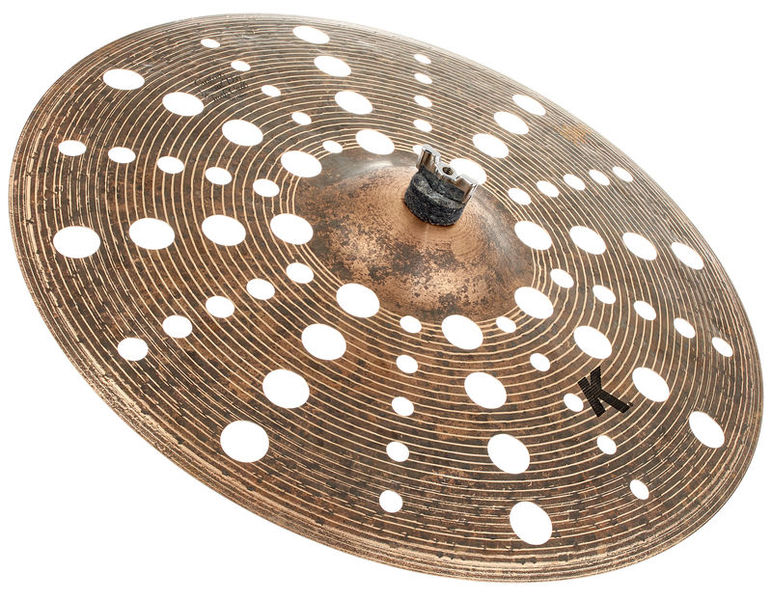 Zildjian a on sale custom 19