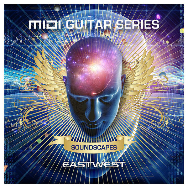 EastWest MIDI Guitar Series Volume 3