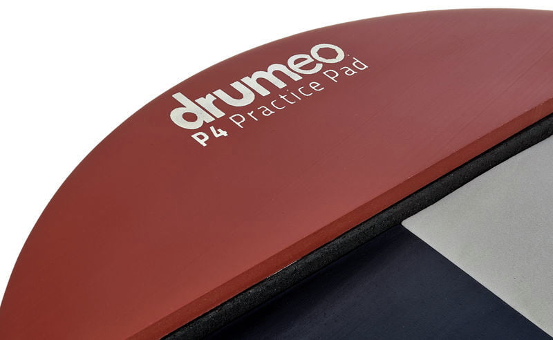 Drumeo drum deals pad