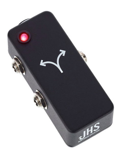 jhs splitter