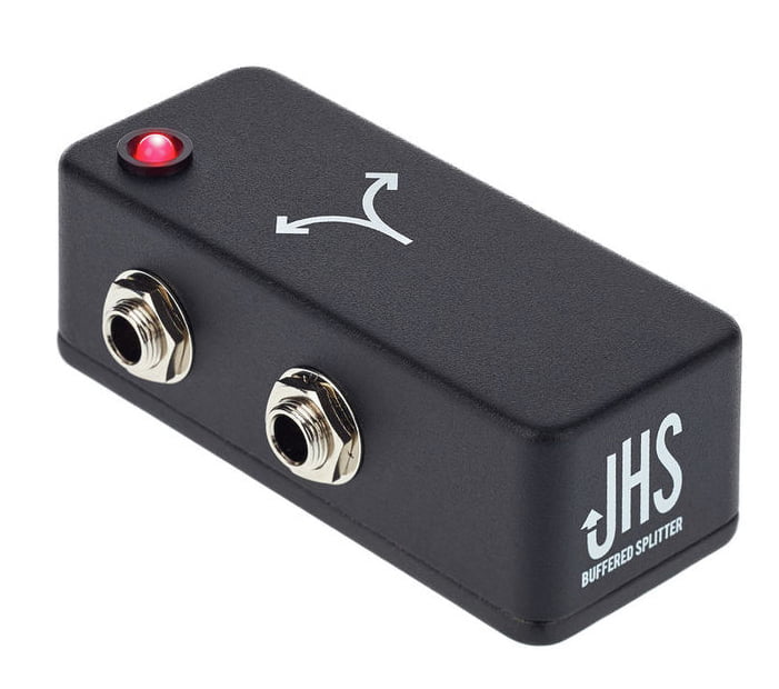 jhs splitter