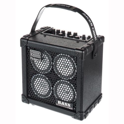 roland micro cube bass rx combo