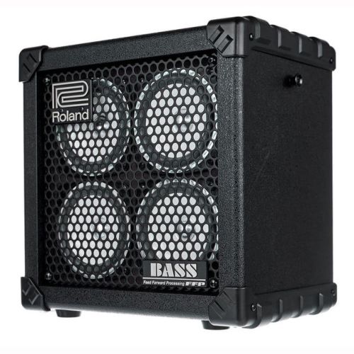 roland micro cube bass rx combo