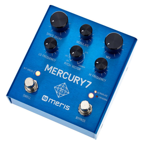 meris mercury 7