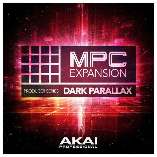 Akai Dark Parallax