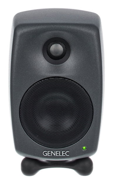 genelec 8020dpm