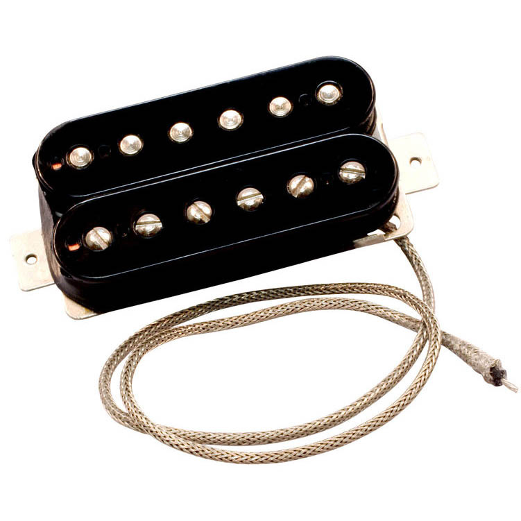 seymour duncan frankenstein