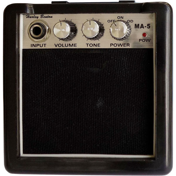 victoria champ amp