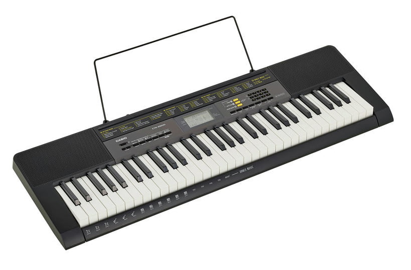 Casio CTK 2500 Casio