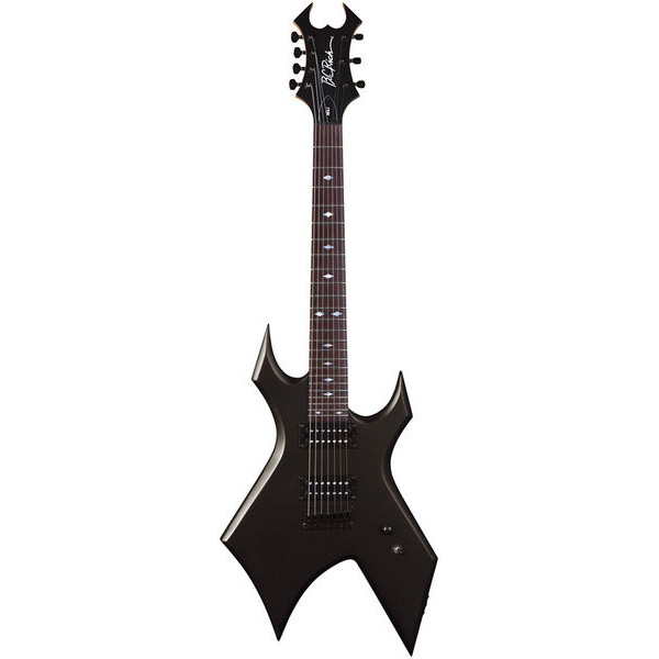 Bc rich deals mk1