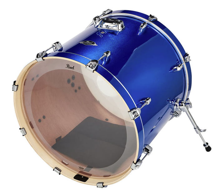 Pearl export 18 bass shop drum