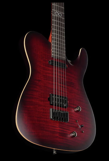 chapman ml3 baritone