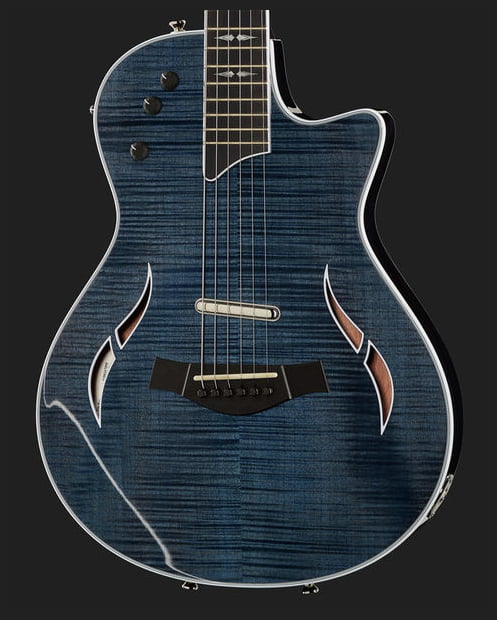 taylor t5z pacific blue