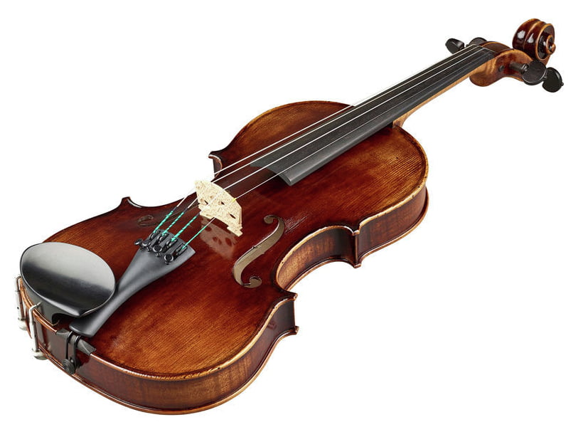 ぬいぐるみKAWAI バイオリン VIS-219