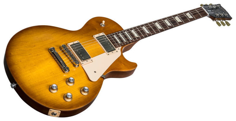 gibson les paul 2018 tribute