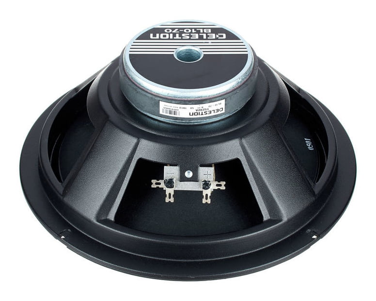 Celestion bl10 hot sale