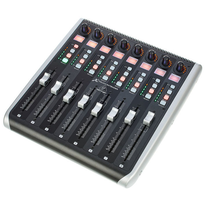 Behringer X Touch Купить