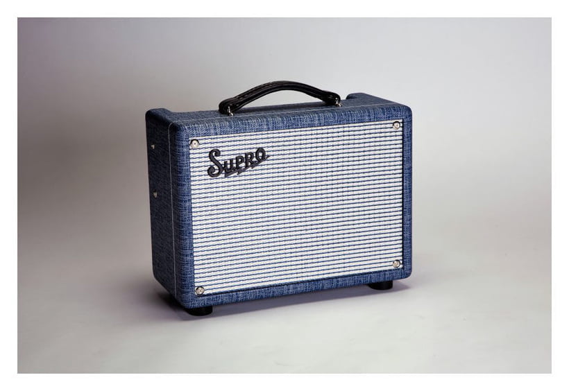 supro super amp