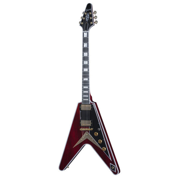 flying v signature