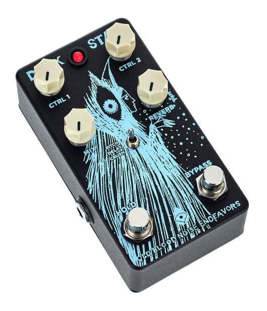 old blood noise dark star reverb