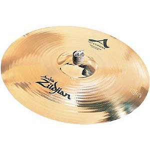 Zildjian a deals custom projection crash