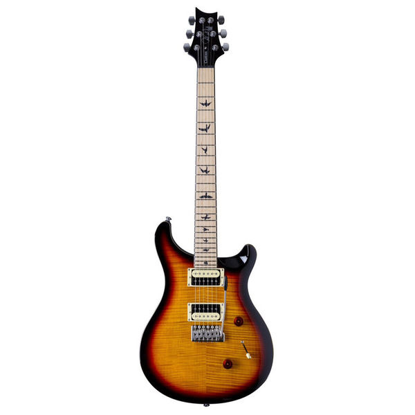 prs se custom 24 ts