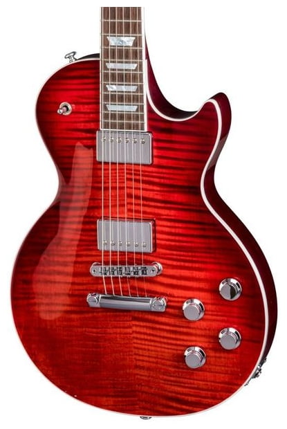 les paul hp