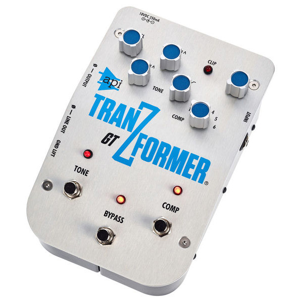 api tranzformer gt