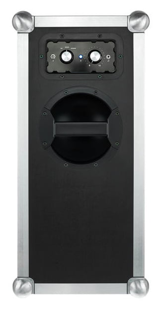 Soundboks sales 2 bass