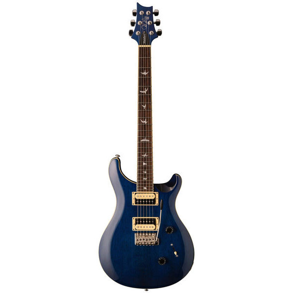 prs se standard 24 pickups