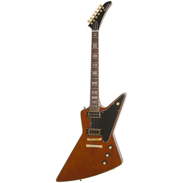 gibson reverse explorer