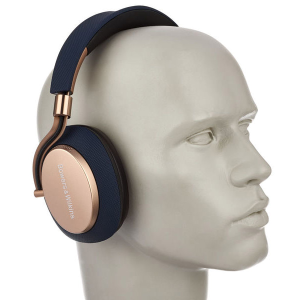 Bowers Wilkins PX Soft Gold Bowers Wilkins