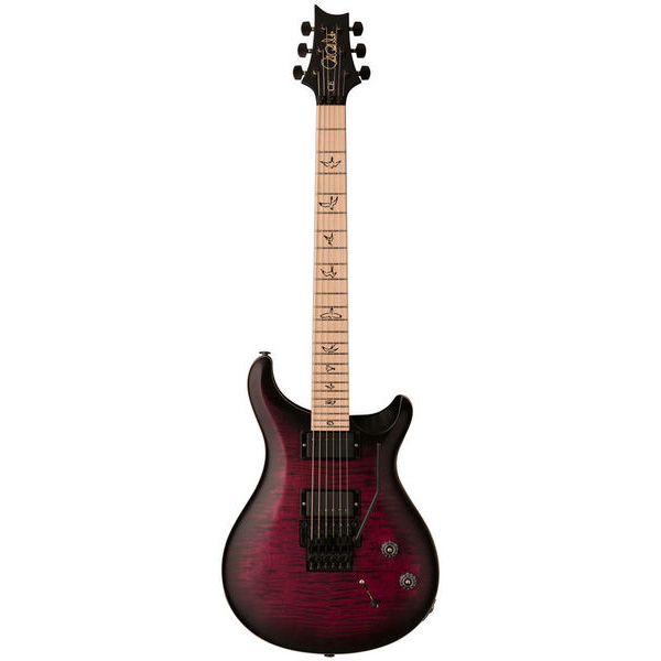 prs waring burst