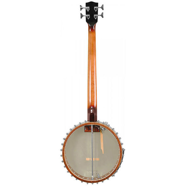 bass banjo