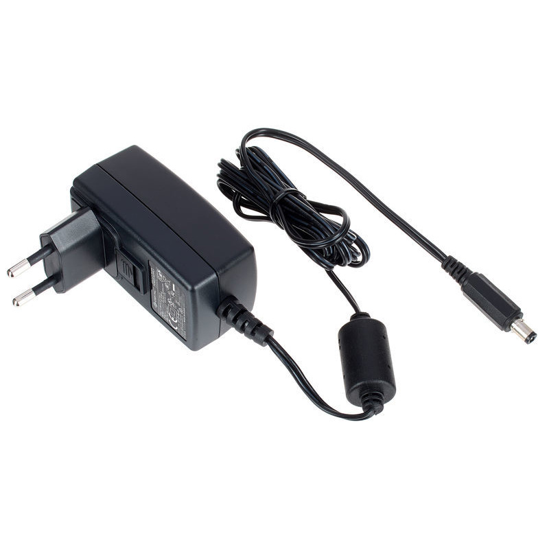 Doepfer Power Supply 12V AC 800 mA – Thomann France