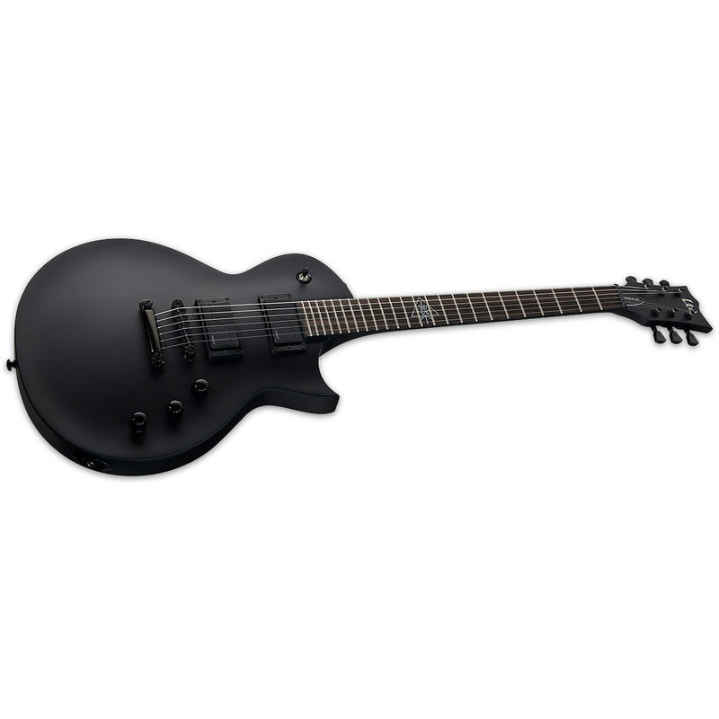 nergal 6 guitar