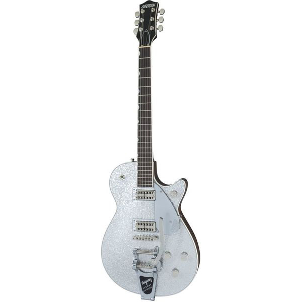 silver gretsch